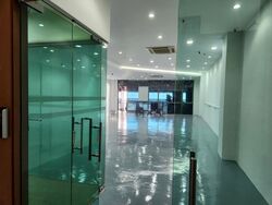 Wintech Centre (D14), Factory #639375431
